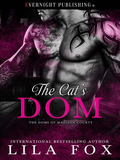 Title details for The Cat's Dom by Lila Fox - Wait list